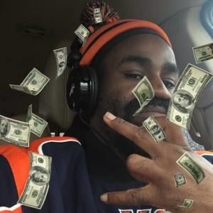 Meet your Posher, Dontae